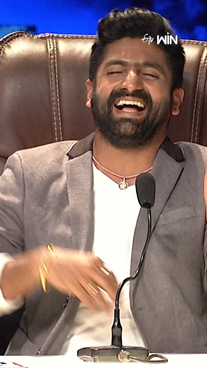 #shorts - Confidence కి Over Confidence కి తేడా ఏంటో..? #dhee #comedy #sudheer #pradeep #rashmi