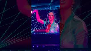 Mayores - Bad Bunny ft. Becky G en Chile (Concierto Chile 2026)