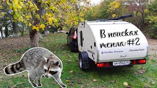 видео: Попали в окружение к Енотам на Чёрном море. Горячий Ключ, Лермотово и парк Лога в Ростовской области картинка: Попали в окружение к Енотам на Чёрном море. Горячий Ключ, Лермотово и парк Лога в Ростовской области