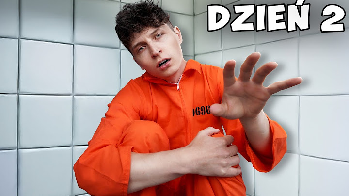 Spędziłem 50 Godzin w Izolatce