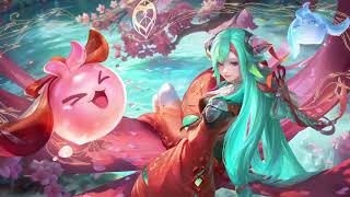 Arena Of Valor  Hero   Dyadia  Original Game Soundtrack