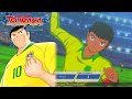 Rivaul Brazilian Ace's True Power!! -Captain Tsubasa: Rise of New Champions