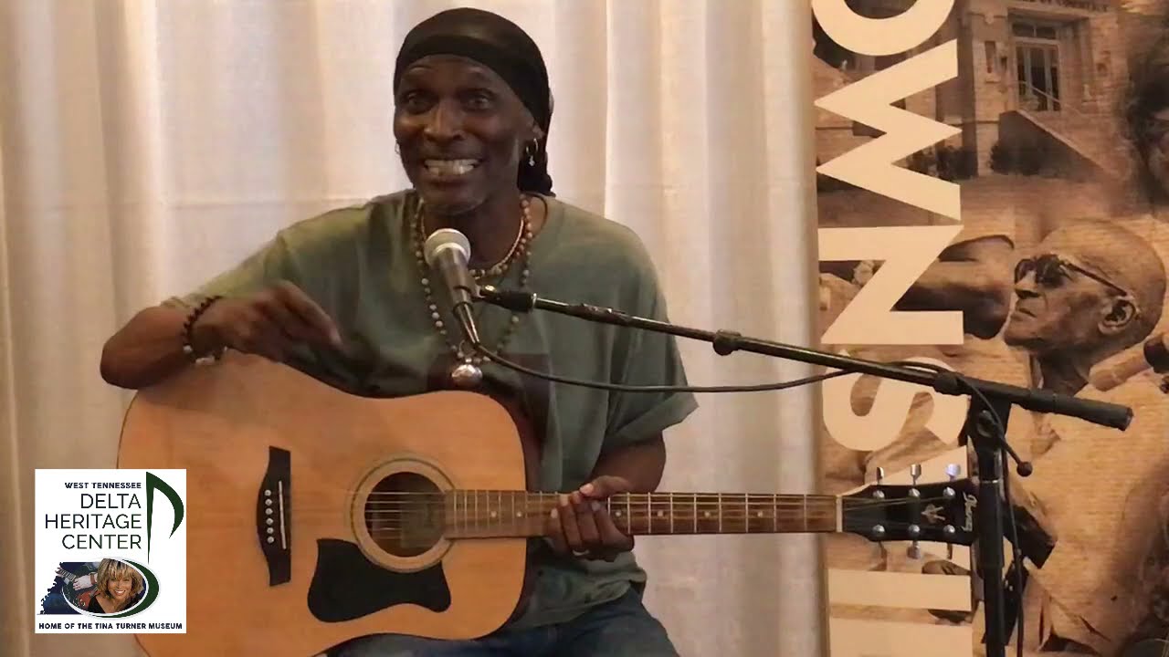 Songwriter Spotlight E11 -  Leland Porter   May 6, 2021