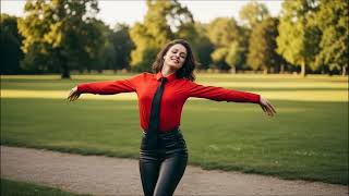 Solitary Experiments - Delight (With Lyrics)