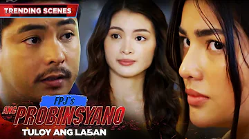 'Paghanga' Episode | FPJ's Ang Probinsyano Trending Scenes