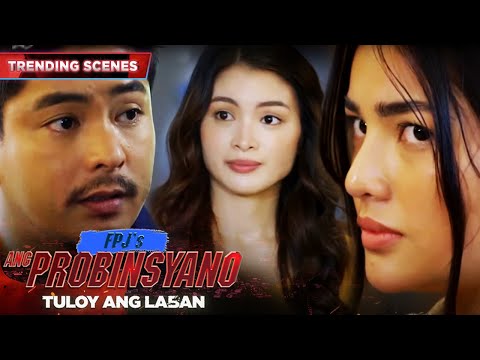 Paghanga Episode FPJ S Ang Probinsyano Trending Scenes 