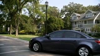 2013 Chevrolet Cruze Safety Westminster  MD 21117
