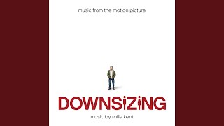 The downsizing waltz