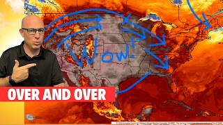 Heat Expands and It Looks Bad