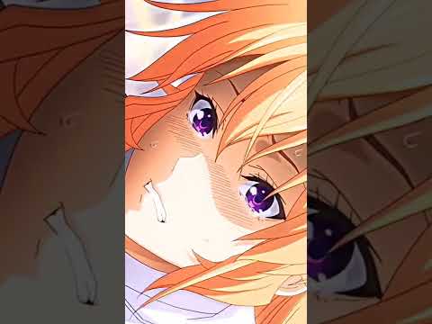 Food Wars!: Shokugeki