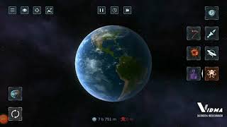 3 Snake aliens attacking earth screenshot 4