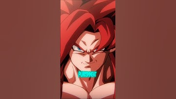 LR AGL SSJ4 GOGETA DOKKAN EDIT! #dokkanbattle #ssj4gogeta #animations #englishvoicelines #dbgt