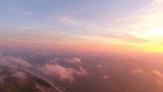Охотник за облаками