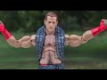 WWE Greatest Hits Series 2  Shawn Michaels Review