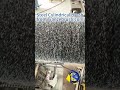 Winding Spiral Strip Brush Roll: Everything you need to know for steel brush. #industrial #factory
