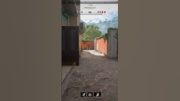 MW2 Ranked Play - 1vs4 ✍🏼 #callofduty #gaming #rankedplay #trending #ranked #mw2 #cod #1v4 #optic