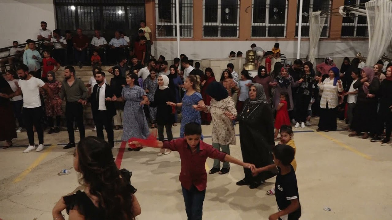 Gülay & Müslüm (Düğün Töreni 2. Bölüm) Grup Şile Taşdeğirmen Düğünleri
