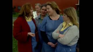 Prisoner Cell Block H Ep163 Upscaled