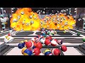 Escape from Chicken🐔 country marble race