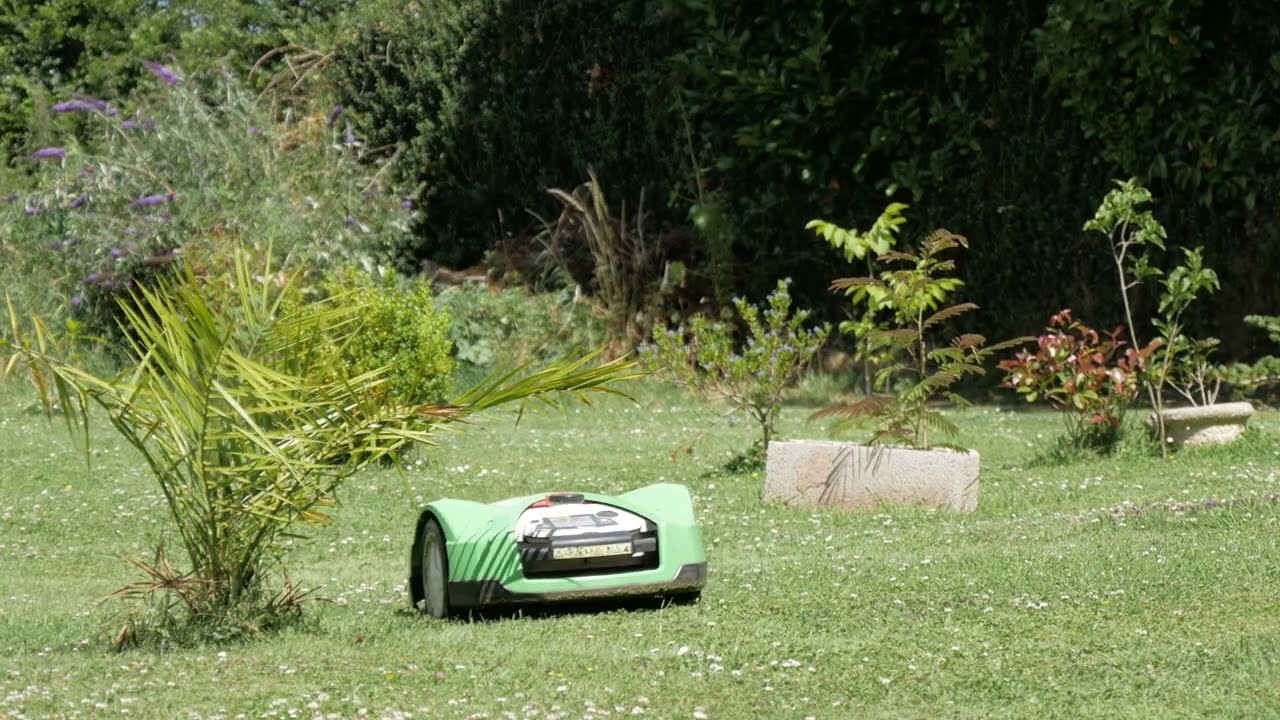 IMOW VIKING 632 EN ACTION