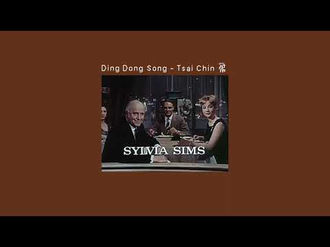 Tsai Chin - Ding dong song (ซับไทย)