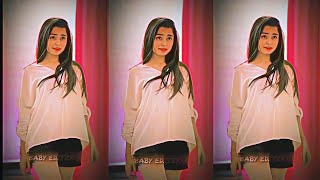 Raba raba ra 😳 rabe rabe re 😳 cute girl !! trending tiktok 😱 #shorts @soytansuvo