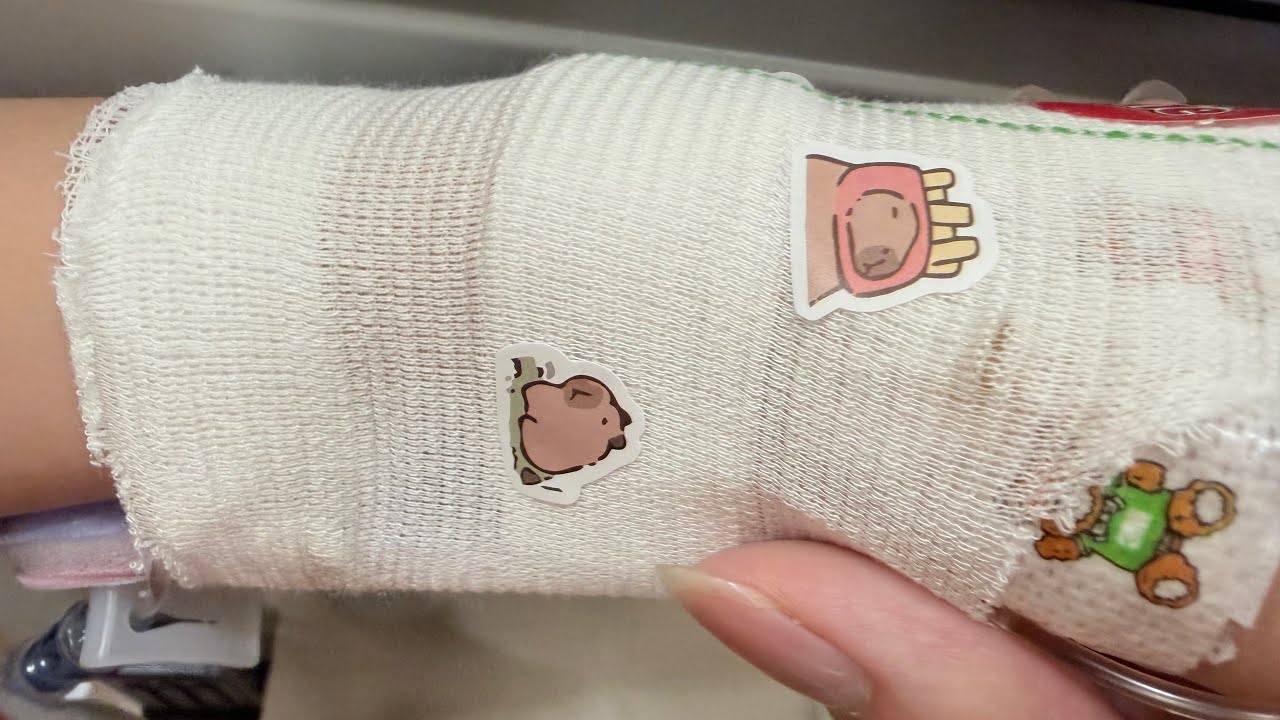 茗荃3天3夜医院记 Sunway Medical Centre 