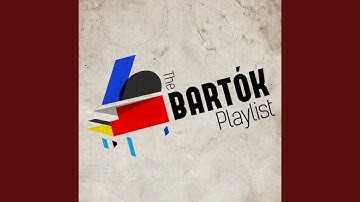 Dance Suite, Sz. 77: III. Allegro vivace