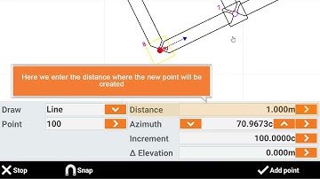 X-PAD Tutorials: CAD Layout function