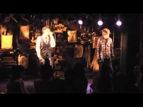 VOCAL BATTLE LIVE ～Duo～ alma_ただ・・・逢いたくて