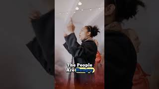  We Will Be Many Ft Lawrence Oyor  Sound Of Salem shorts