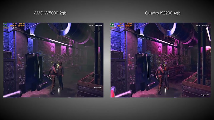 So sánh amd firepro m5100 vs nvidia quadro k1100m