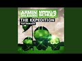 Miniature de la vidéo de la chanson The Expedition - A State Of Trance 600 Anthem (Radio Edit)