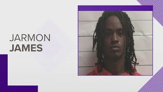 6 people have been arrested in recent auto thefts and robberies
