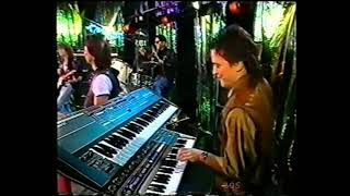 Frank Ryan You You AORメロハー Frank Ryan - You You (Studio Performance '88) - YouTube
