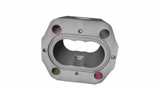 Avizo for Industrial Inspection | Dimensional metrology