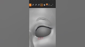making of shree ganesha in Zbrush sculpting | 3D model | watch full video on my channel | श्री गणेश