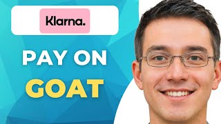 How To Pay With Klarna On Goat