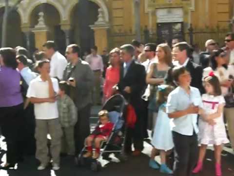Real, Ilustre y Fervorosa Archicofradía del Santísimo Sacramento, Pura y Limpia Concepción y Ánimas Benditas, Santísimo Cristo de San Agustín y Hermandad de Penitencia de Nuestro Padre Jesús de las Penas y Nuestra Señora de Gracia y Esperanza