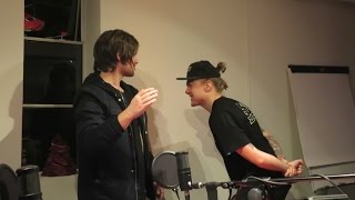 LASSE HAR ET PROBLEM! (25/11/2015) - 1028