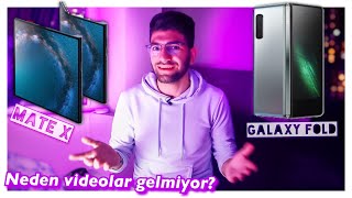 2019&#39;un En Yeni Akıllı Telefonları! Nerede Bu Yeni Videolar?