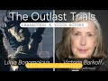 Characters & Voice Actors - The Outlast Trials [UPDATED SEASON 5]