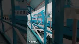 Ayo Kapan Lagi Ke Wisata Lolaro Tinombo Kab. Parigi Moutong.