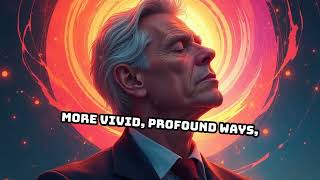 Aldous Huxley: Unlocking the Doors of Perception