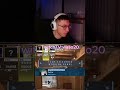 NIEUCZESANA MODE ON #nieuczesana #waso #waso20 #cs2 #fyp #shorts #twitchpolska