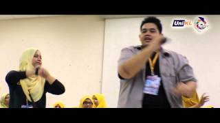 Welcoming Orientation Week September 2015 - Highlights 2