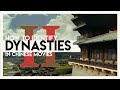 The cinematic themes and visuals of ancient china  part 2  essay