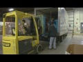 Central Illinois Food Bank Looking for Local S