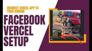 [Price Update] Facebook Vercel Setup Method | Get High Reach On Facebook With Vercel Setup |