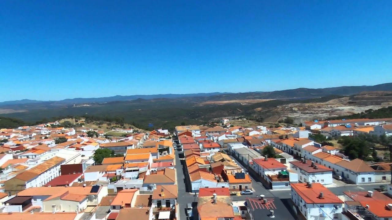 Foto de Loma El Campillo en El Campillo, Huelva
